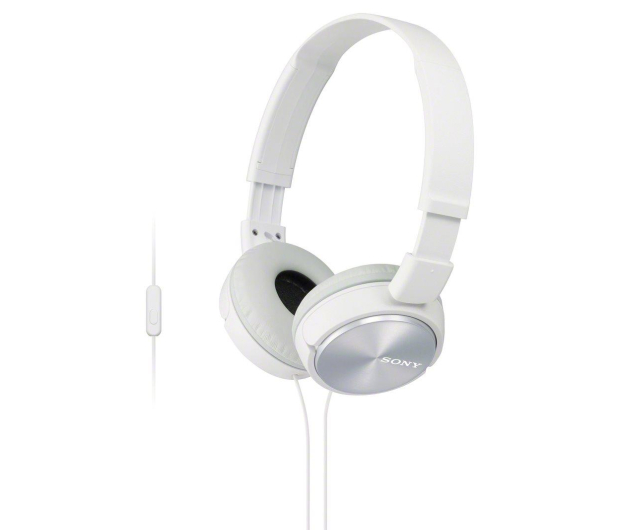 SONY MDRZX310APW.CE7 - 225389 - zdjęcie 4